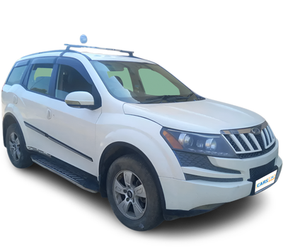 Mahindra XUV500-img